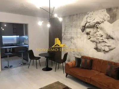 Apartament 2 camere Ploiești - poza 2