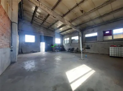 Spațiu industrial Bacău - poza 2
