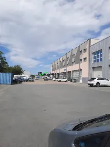 Spațiu industrial Bacău - poza 3