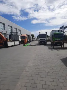 Spațiu industrial Bacău - poza 4