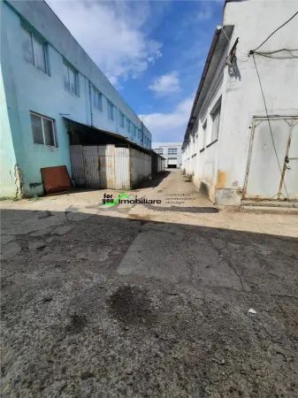 Spațiu industrial Bacău - poza 5