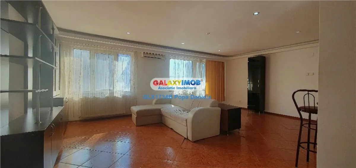 Apartament 3 camere București - poza 1