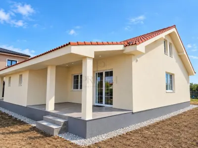 Casă 3 camere Moșnița Nouă - poza 2