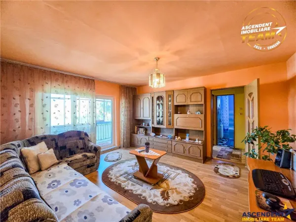 Apartament 2 camere Sfântu Gheorghe - poza 1