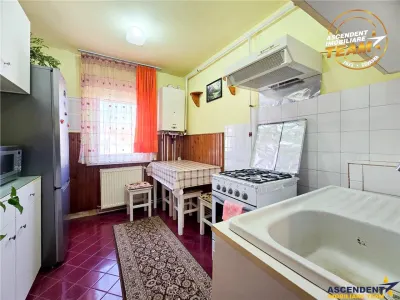 Apartament 2 camere Sfântu Gheorghe - poza 2