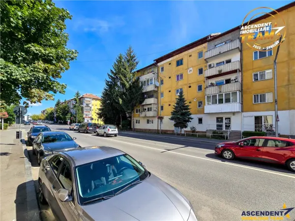 Apartament 2 camere Sfântu Gheorghe - poza 11