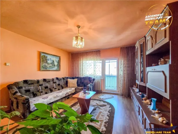 Apartament 2 camere Sfântu Gheorghe - poza 12