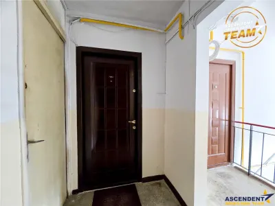 Apartament 2 camere Sfântu Gheorghe - poza 13