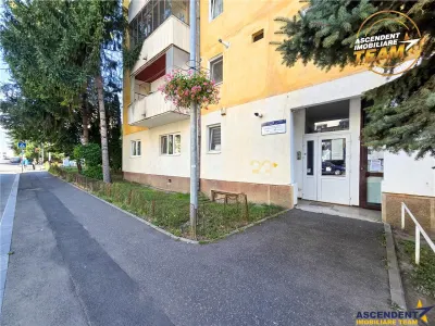 Apartament 2 camere Sfântu Gheorghe - poza 14