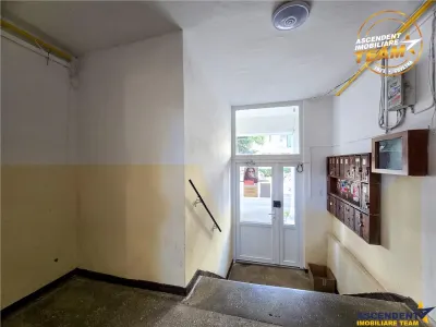 Apartament 2 camere Sfântu Gheorghe - poza 15