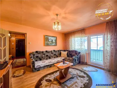 Apartament 2 camere Sfântu Gheorghe - poza 16