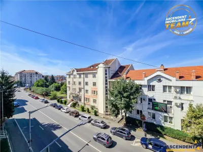 Apartament 2 camere Sfântu Gheorghe - poza 17