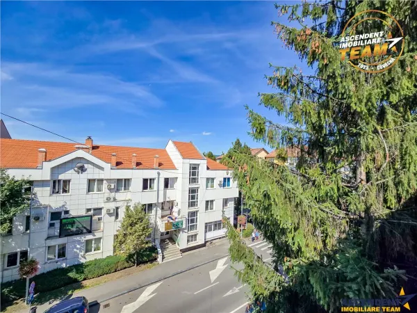 Apartament 2 camere Sfântu Gheorghe - poza 3