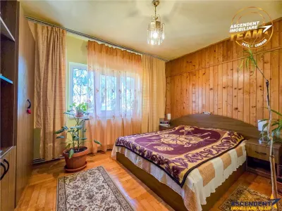 Apartament 2 camere Sfântu Gheorghe - poza 4