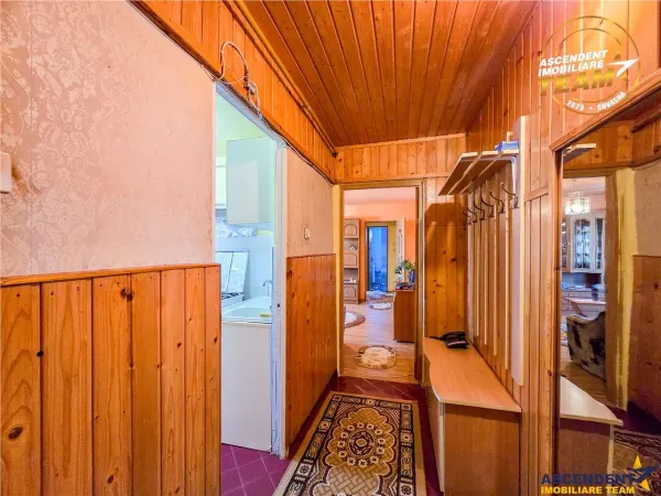 Apartament 2 camere Sfântu Gheorghe - poza 5