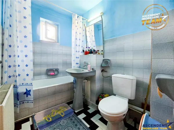 Apartament 2 camere Sfântu Gheorghe - poza 6