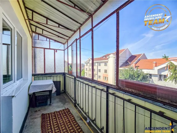 Apartament 2 camere Sfântu Gheorghe - poza 7