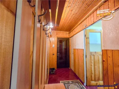 Apartament 2 camere Sfântu Gheorghe - poza 9