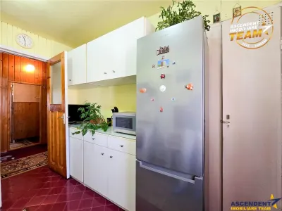 Apartament 2 camere Sfântu Gheorghe - poza 10