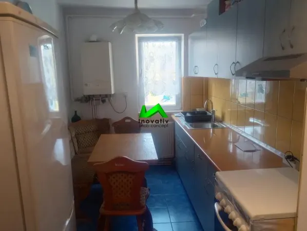 Apartament 2 camere Sibiu - poza 6