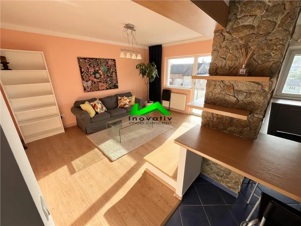 Apartament 4 camere Sibiu - poza 1