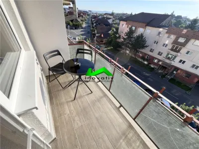 Apartament 4 camere Sibiu - poza 15