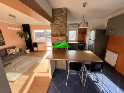 Apartament 4 camere Sibiu - poza 3