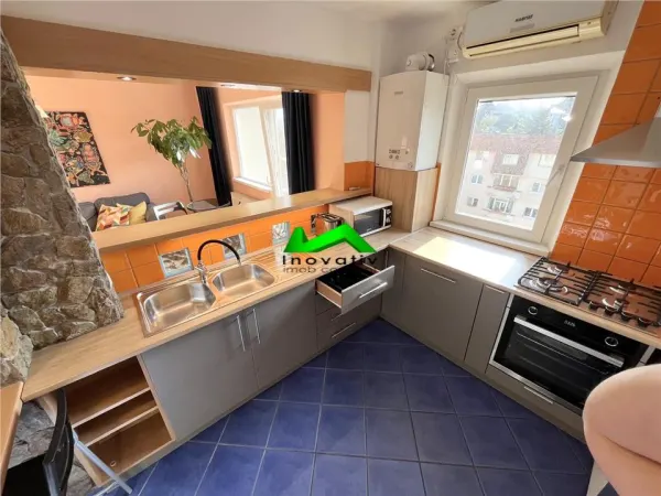 Apartament 4 camere Sibiu - poza 4