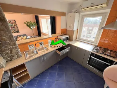 Apartament 4 camere Sibiu - poza 4