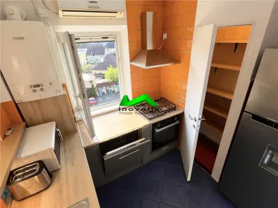 Apartament 4 camere Sibiu - poza 5