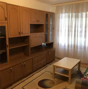 Apartament 2 Camere Semidecomandat Piata Sudului PET friendly - Bucuresti