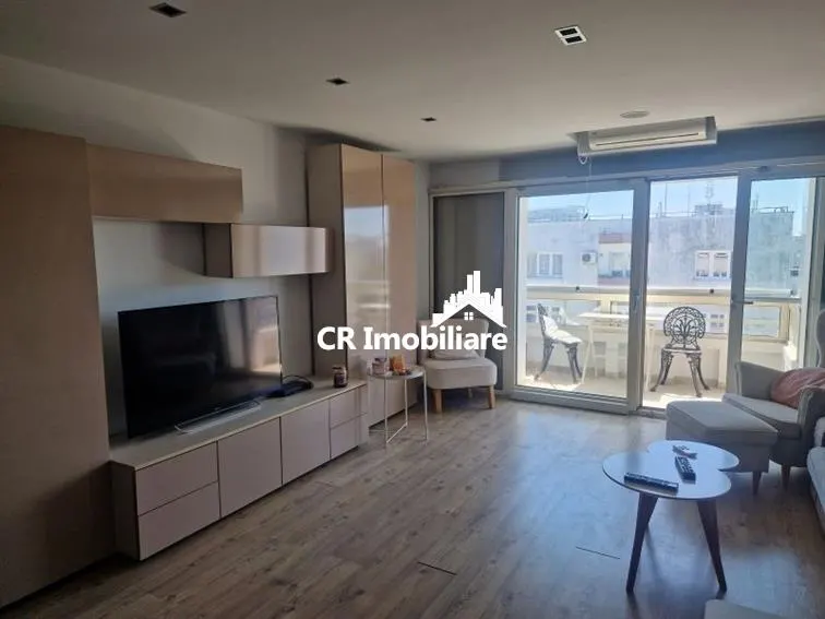 Apartament 3 camere București - poza 1
