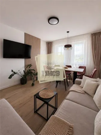 Apartament 2 camere Sibiu - poza 2