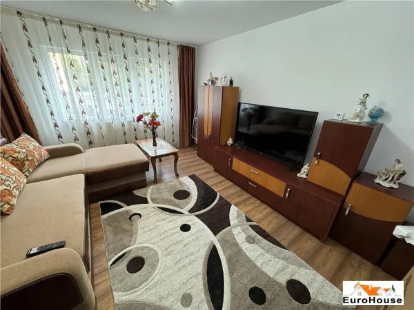 Apartament 2 camere Alba Iulia - poza 1