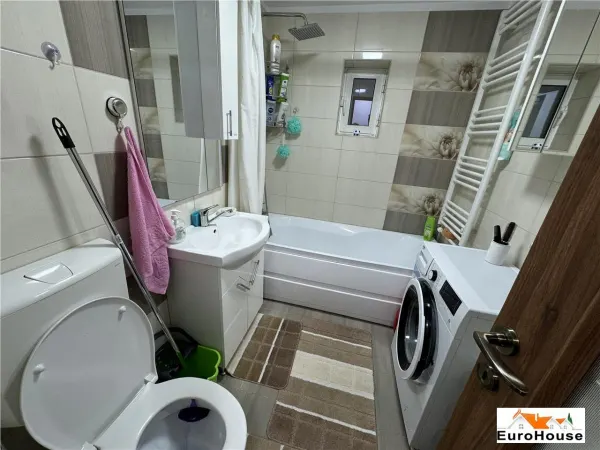 Apartament 2 camere Alba Iulia - poza 3