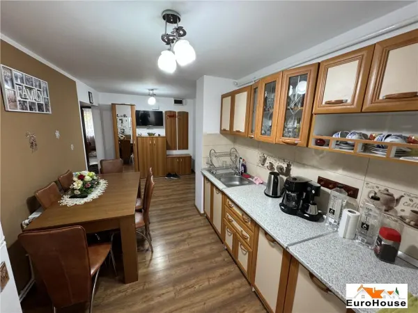 Apartament 2 camere Alba Iulia - poza 8