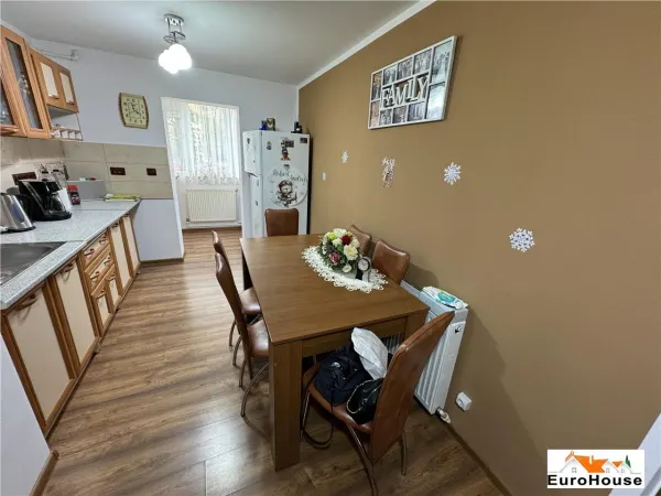 Apartament 2 camere Alba Iulia - poza 9