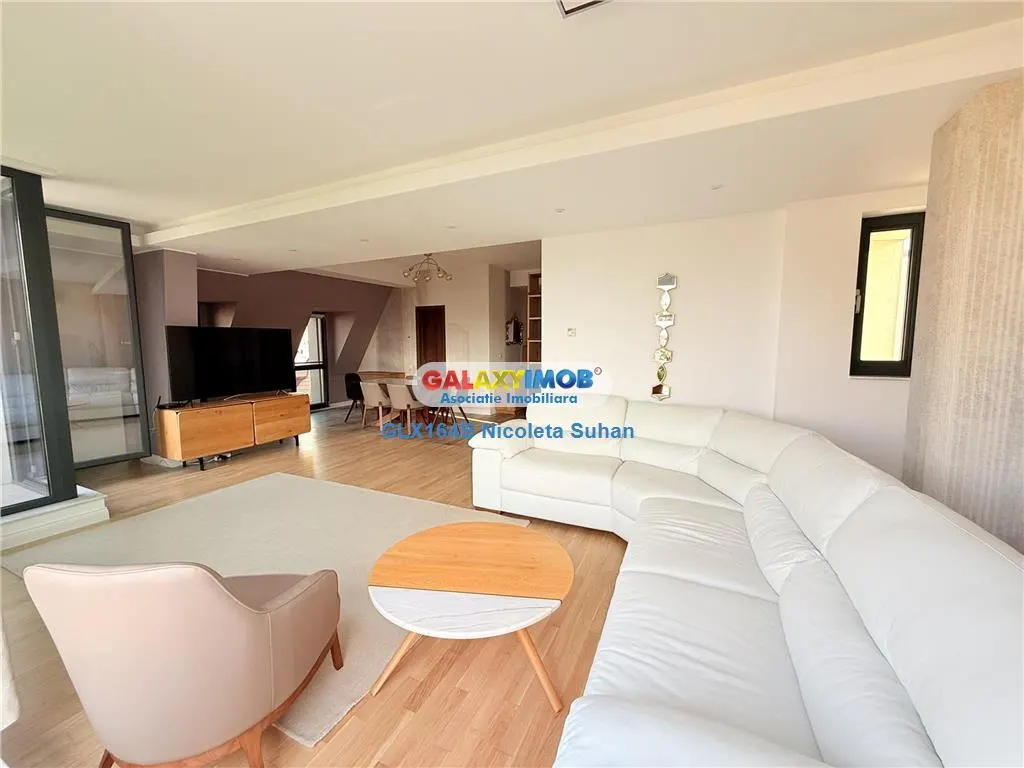 Apartament 3 camere București - poza 1