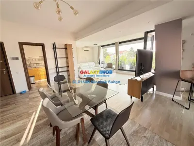Apartament 3 camere București - poza 2