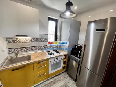 Apartament 3 camere București - poza 12
