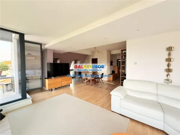 Apartament 3 camere București - poza 17