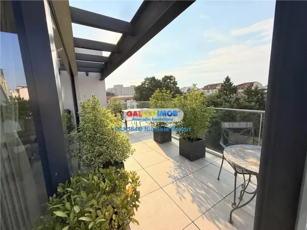 Apartament 3 camere București - poza 4
