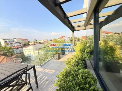 Apartament 3 camere București - poza 6