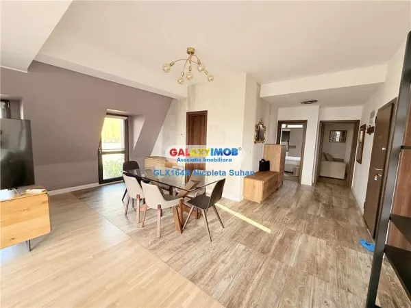 Apartament 3 camere București - poza 7
