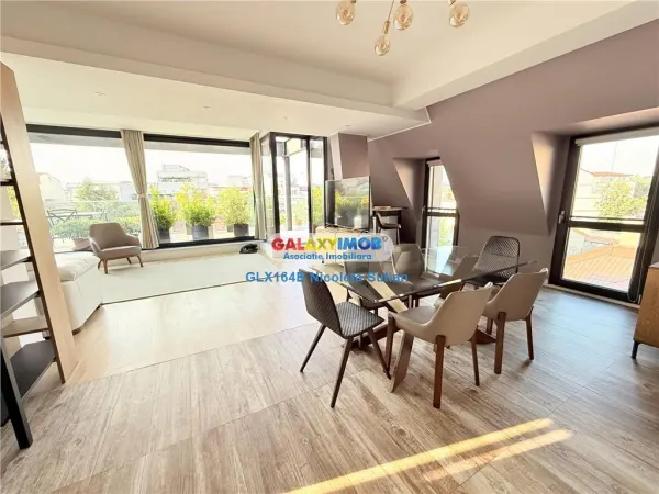 Apartament 3 camere București - poza 8