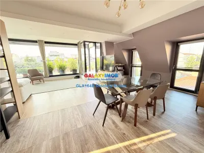 Apartament 3 camere București - poza 8