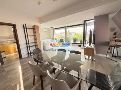 Apartament 3 camere București - poza 9
