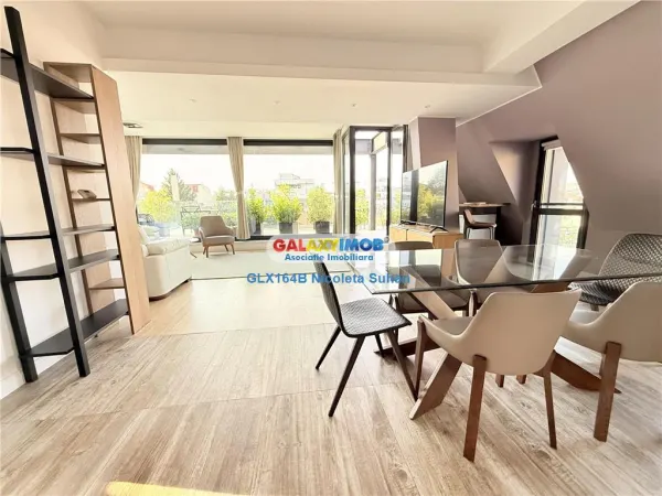 Apartament 3 camere București - poza 10