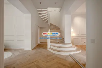 Casă 8 camere București - poza 2