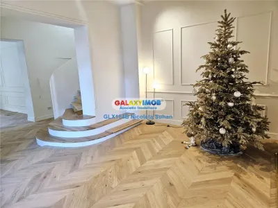 Casă 8 camere București - poza 11
